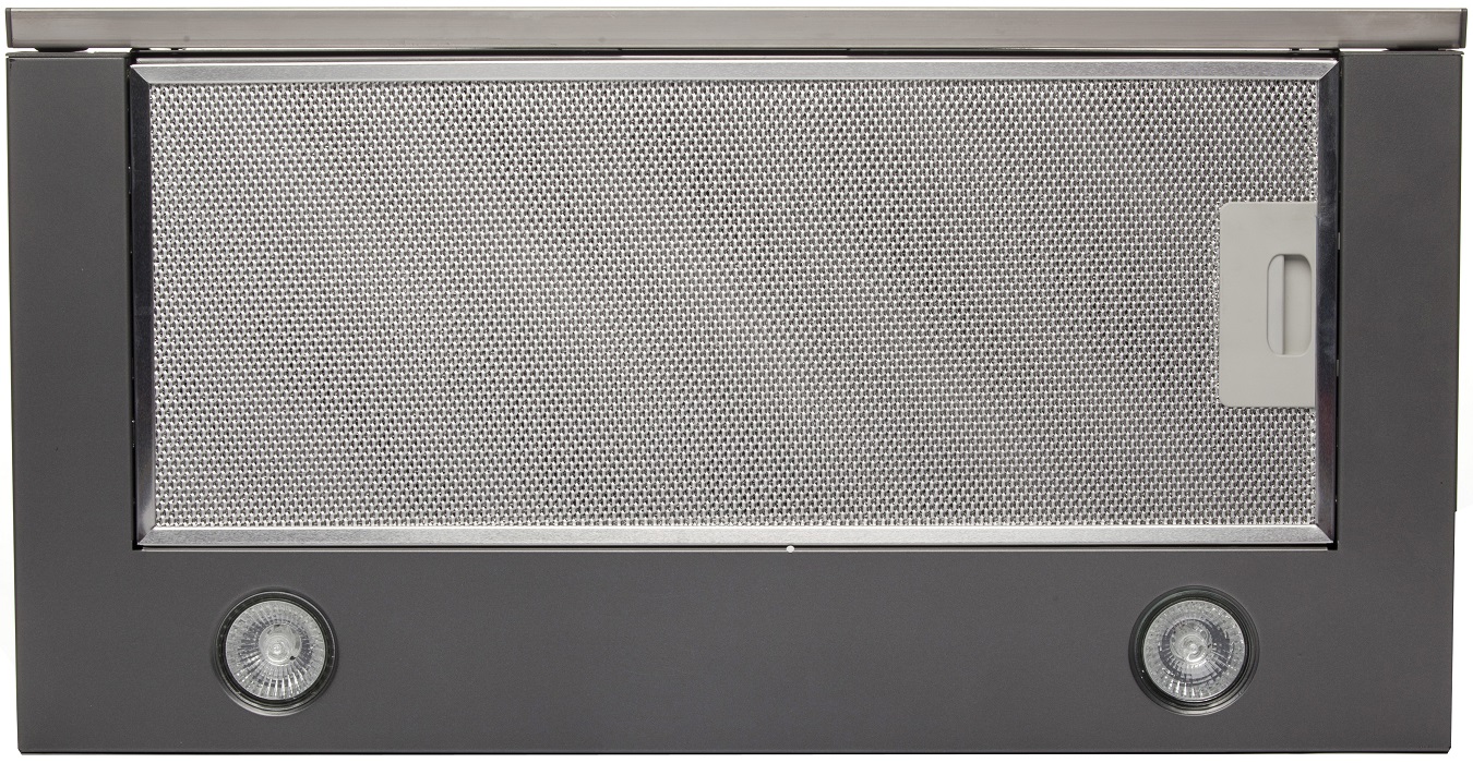 Вытяжки, Кухонная вытяжка Helena Silver 60