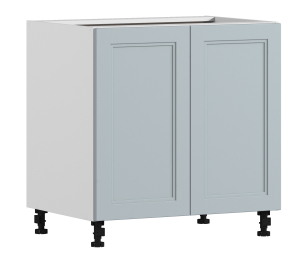 MODERN стол 2 дв 80х82 см