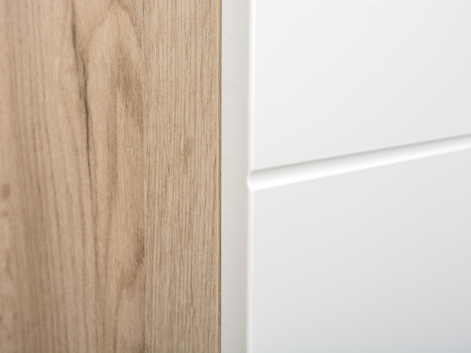 Гардеробные, Шкаф многоцелевого назначения Лайн 10.16 Н