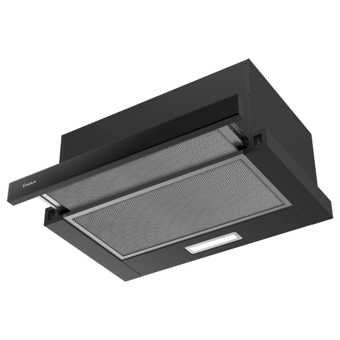 Вытяжки, Телескопическая встраиваемая вытяжка TEL 50