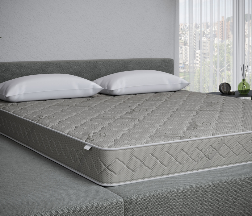 900 x 2000, Матрас Сити - Бормио 900*2000