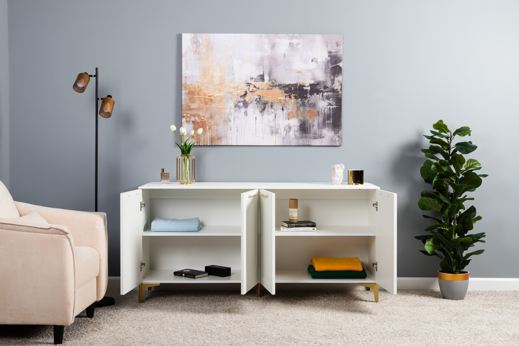 ТВ-тумбы, Тумба под ТВ Монтесито 16.67