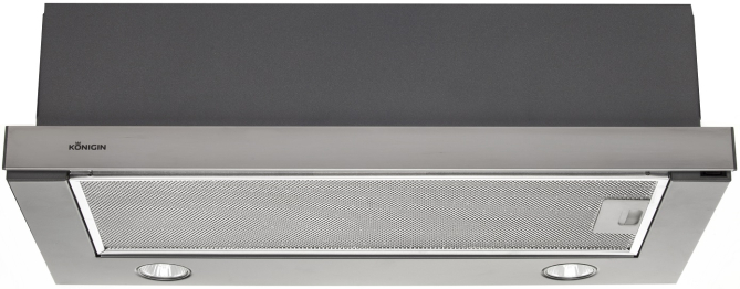 Кухонная вытяжка Helena II Silver 60