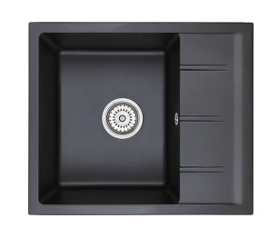 Гранитная мойка EMQ-1580.Q