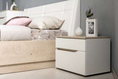 Тумба прикроватная Муссон 16.03