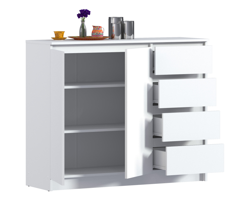 Комоды, Комод Леон СБ-3291