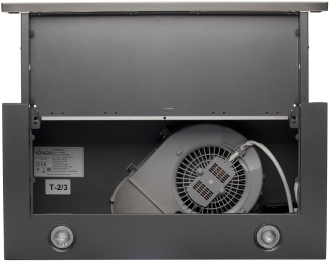 Кухонная вытяжка Helena Silver 60