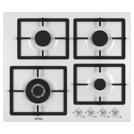 Варочная панель газовая Korting HG 697