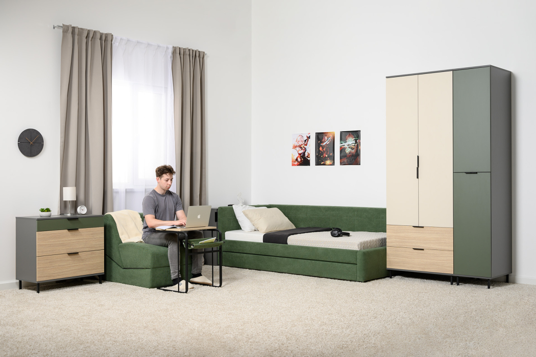 Марвэл, мосс