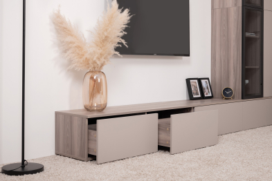 Тумба под ТВ Роквуд 16.54.02