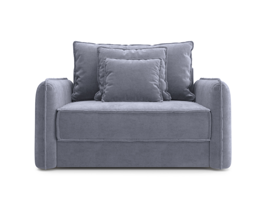 Недорогие кресла, Кресло Кросби