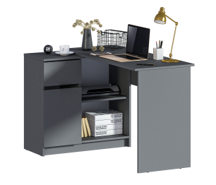 Стол компьютерный Альфа СБ-2955