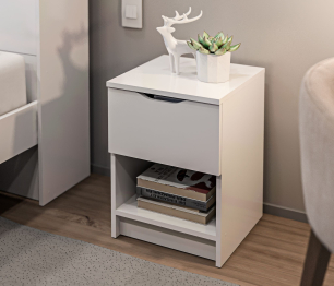 Тумба Бруклин СБ-3358