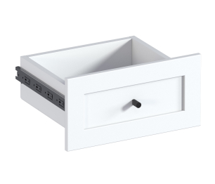 Твин СБ-3377 Ящик Белый