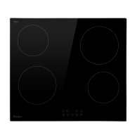 Встраиваемые варочные панели, Электрическая варочная панель EV 6040