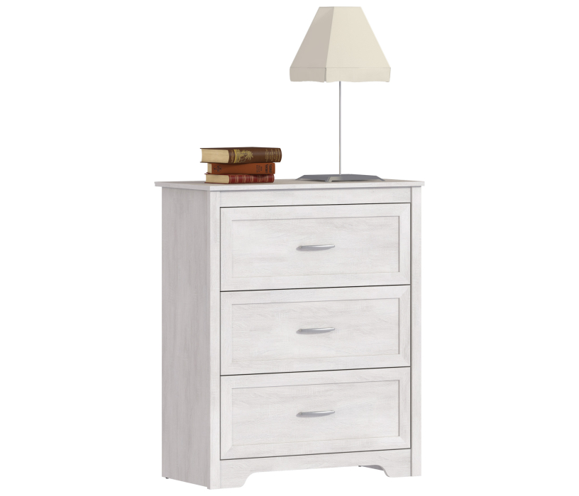 Комоды, Комод Прованс СБ-2560/1