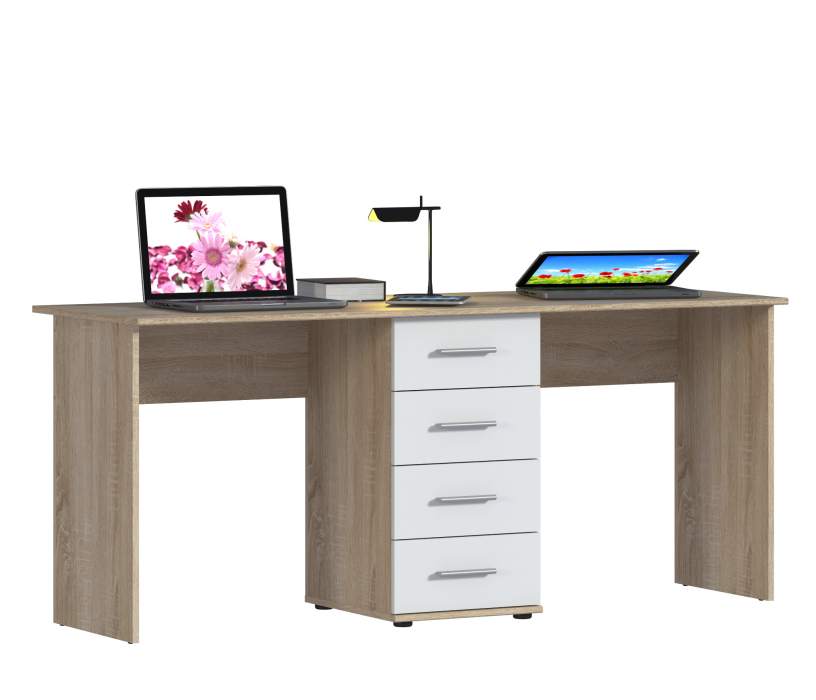 Мамбо, Стол-тумба Мамбо СБ-2753