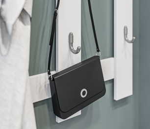 Вешалка Бруклин СБ-3348