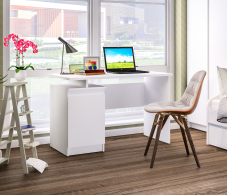 Компьютерные столы, Стол компьютерный Кито СБ-2608