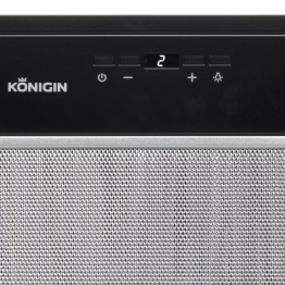 Кухонная вытяжка Insait Black 60