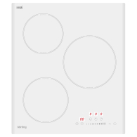 Встраиваемые варочные панели, Варочная панель индукционная Korting HI 43053