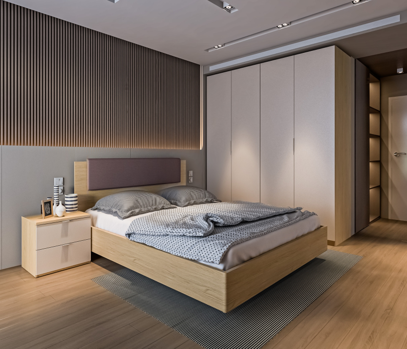 Афина Дуб Винченца,Кашемир серый