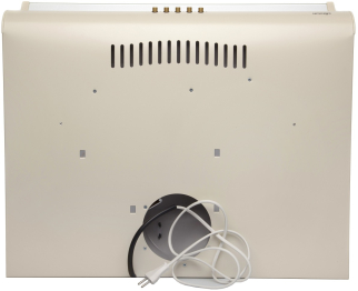 Кухонная вытяжка Verena Ivory 60