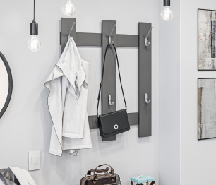 Вешалка Бруклин СБ-3348