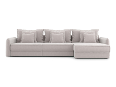 Диваны угловые в гостиную, Диван угловой Кросби М201