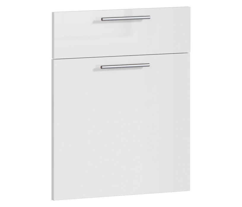 Фасады, Анна фасад 60х53 см