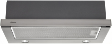 Вытяжки, Кухонная вытяжка Helena Silver 60