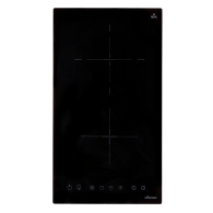 Встраиваемые варочные панели, Электрическая варочная панель Konigin Draco C302 TBK