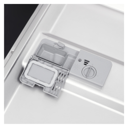 Посудомоечная машина BD 6004