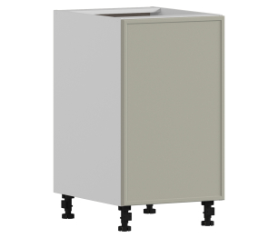 Квадро стол 1 дв 45х82 см