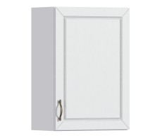 Сити, Шкаф навесной Сити 1 дв 50х72 см