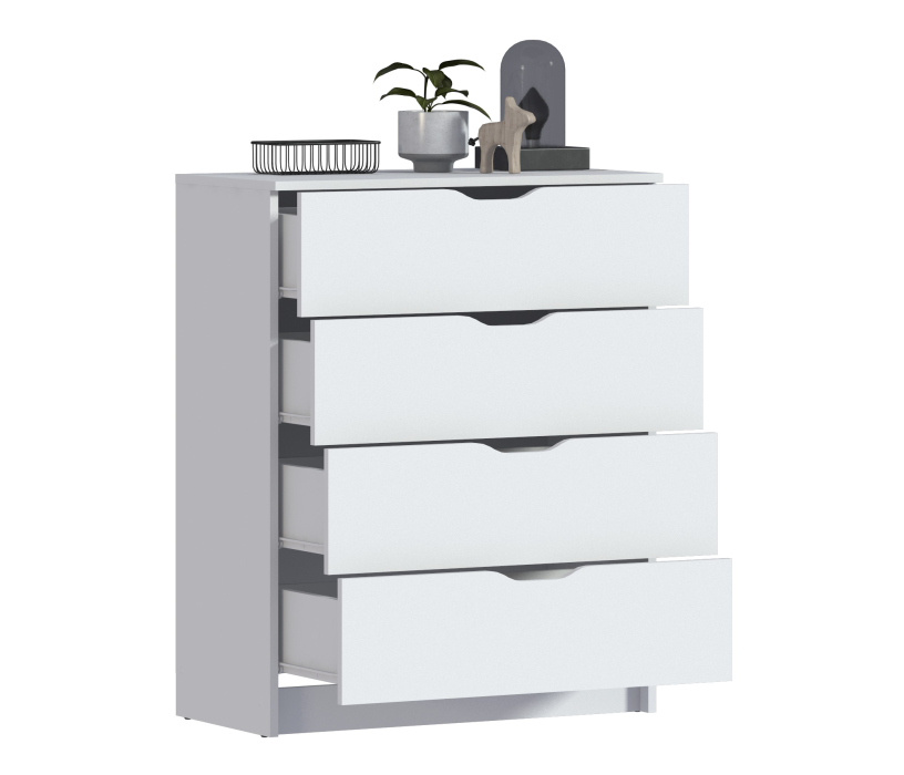 Комоды, Комод Бруклин СБ-3250