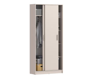 Шкаф-купе 2-х дверный Терра СБ-2545