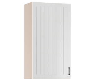 Регина шкаф навесной 1 дв 50х93 см