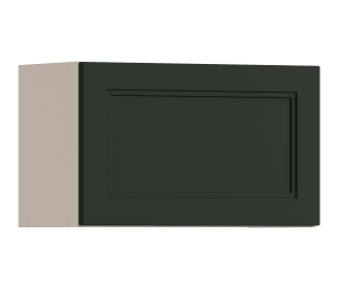 MODERN шкаф навесной 1 дв 60х36 см