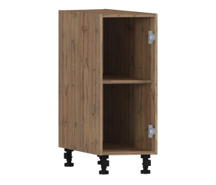 Регина корпус для стола торцевого 1 дв 90х36 см