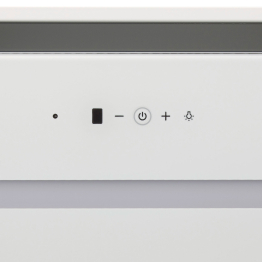 Кухонная вытяжка Konigin Incanto White 60