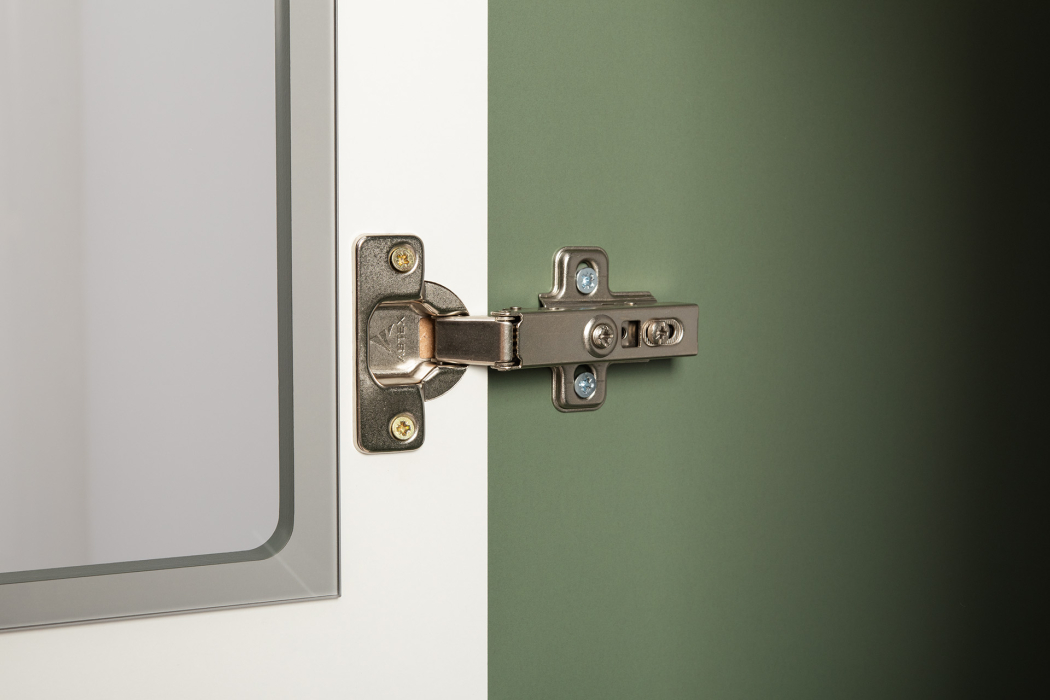 Настенные полки, Шкаф навесной Марион 16.334