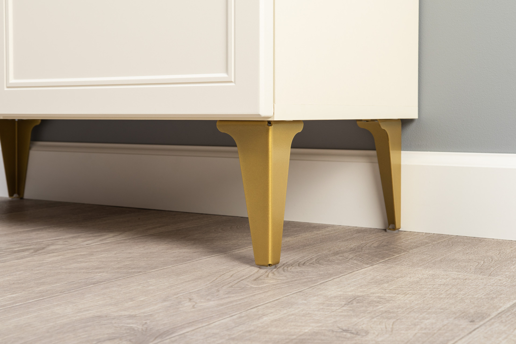 , Шкаф витрина Марион 16.397.02