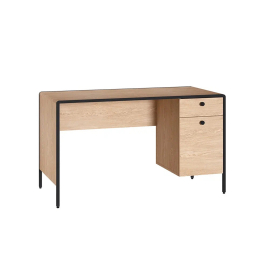 Стол письменный Брюс 12.157