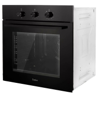 Газовый духовой шкаф GSO 604 B