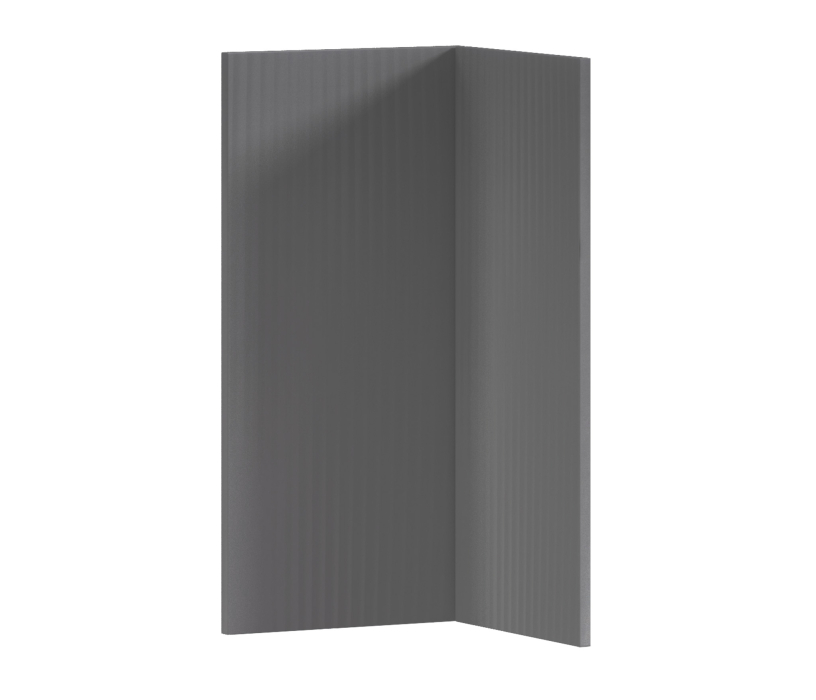 Роял, Роял фасад 33х71 см