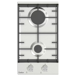 Варочная панель газовая EVELUX HEG 300 X