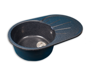 Мойка GranFest RONDO GF-R750L