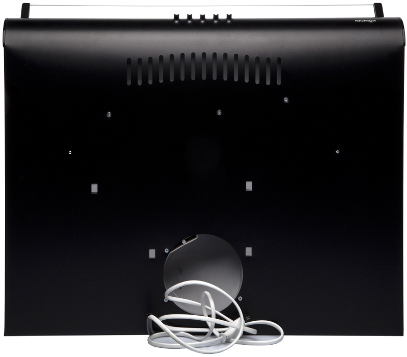 Вытяжки, Кухонная вытяжка Verena Black 60