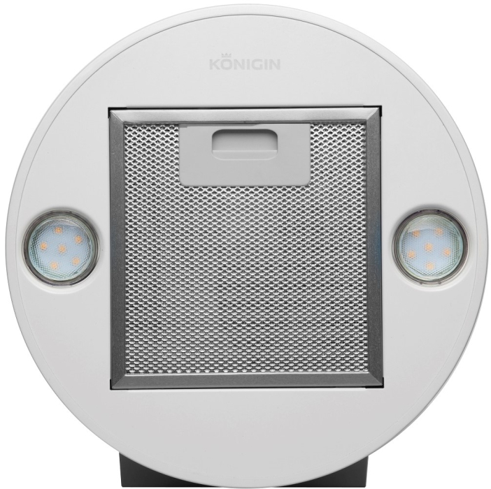 Вытяжки, Кухонная вытяжка Konigin Trinity 31